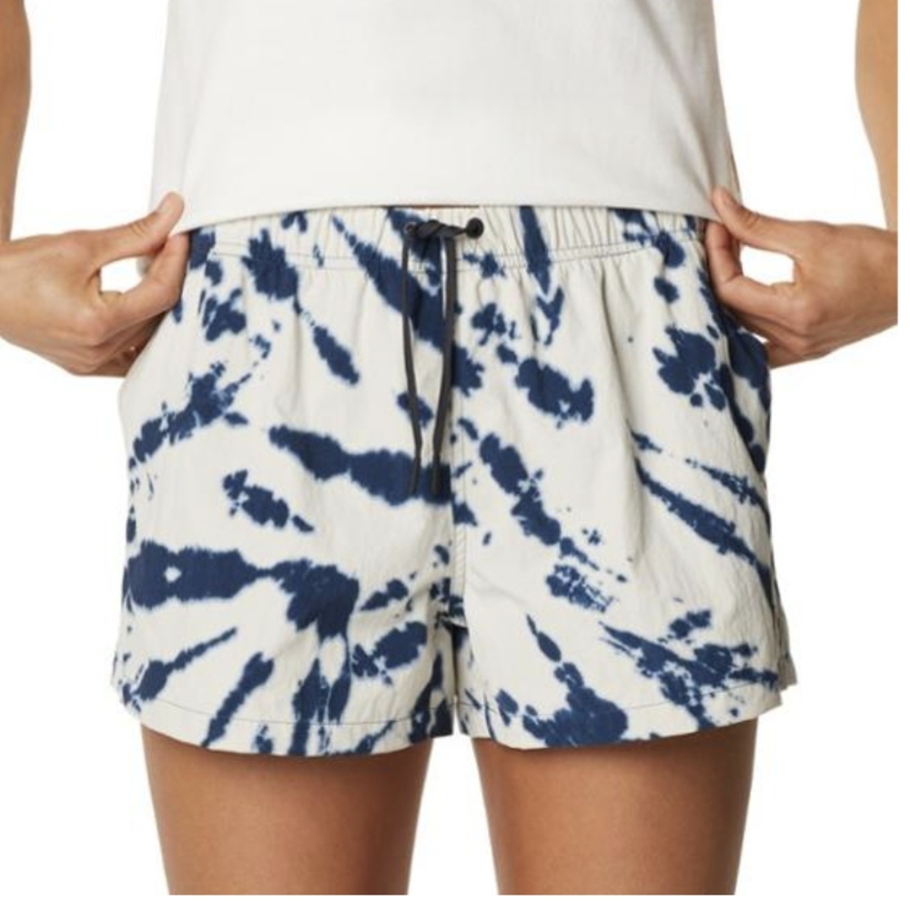 Mountain Hardwear Chalkies Shorts